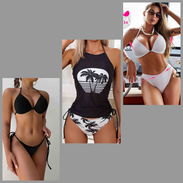 ⛱️⛱️Bikinis tallas S - Img 52085675
