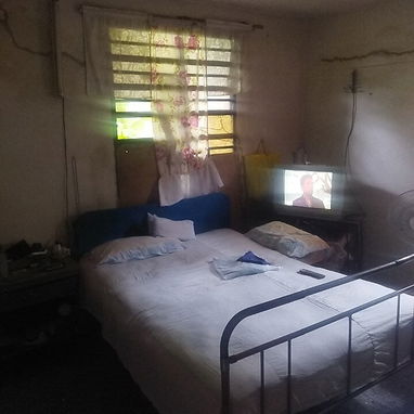 Venta de casa en boyeros - Img 122396189