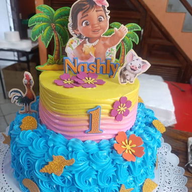 Cakes Deliciosos y bellos para todo tipo de celebración - Img 122871903