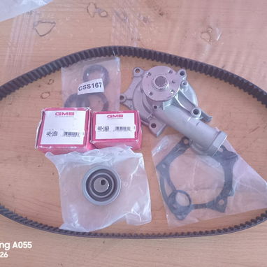 SE VENDE DISTRIBUCIÓN DE MITSUBISHI 153 DIENTES - Img 125146620