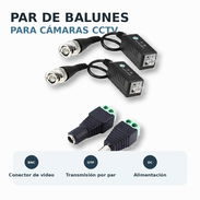 Balum para cctv - Img 57484304