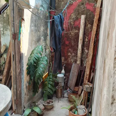 Propiedad en Santos Suárez - Img 122449858