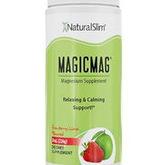 Citrato de magnesio magicmag - Img 56197424