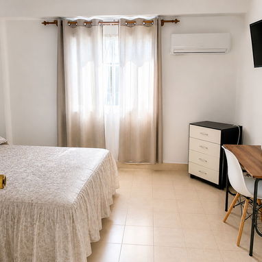 ⚡ Apartamentos Amueblados con Planta ECOFLOW en el Vedado - Img 120764055