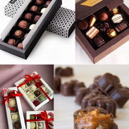 Bombones de chocolate - Img 55305721