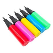 ‼️INFLADORES MANUALES PARA GLOBOS‼️ - Img 54982907