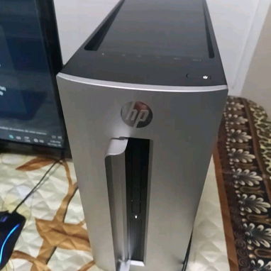 Se vende computadora de gran rendimiento - Img 122515498