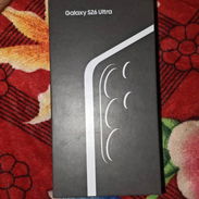 📱 Samsung S26 ULTRA Nuevo en Caja - Img 57677810