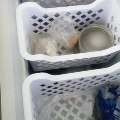 Vendo nevera - Img 122456109