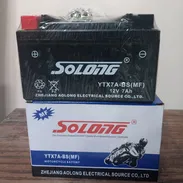 Bateria 12V 7AH - Img 52368046