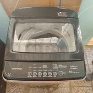 Vendo Lavadora Automática para Pieza - Img 55353388