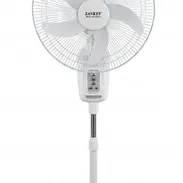 Ventilador Recargable Sankey 16 " con FACTURA Y GARANTIA - Img 55486316