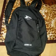 🔴 Mochila Sierra 12L🎒 - Img 48300342