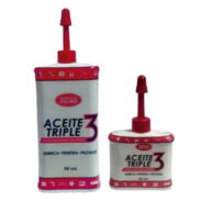 Aceite triple 3x1 - Img 45377533