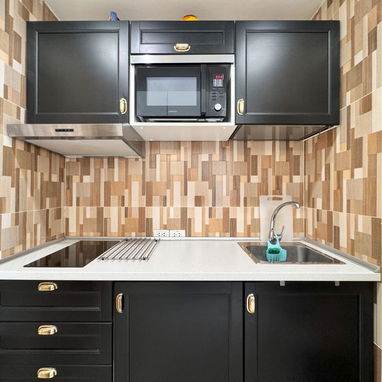 ✅Renta de apartamento Art Decó en la Habana Vieja🍀 (EP) - Img 118175733