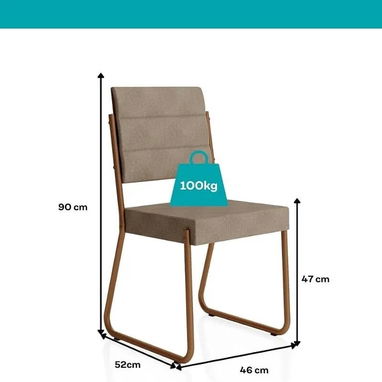 Juegos de comedor moderno - 3/6