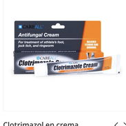 Clotrimazol en crema 10 usd - Img 54653988
