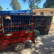 Paneles solares de 500w,575w y 615w por parles en la Habana - Img 56847771