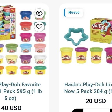 Juguetes hasbro play diferentes tipos y modelos - 4/10