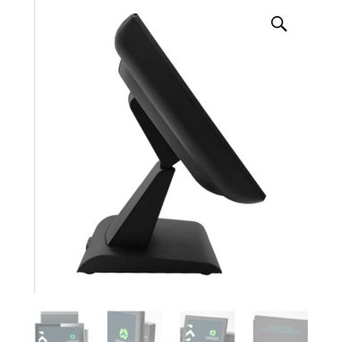 Identificadores de llamadas, ventilador Órbita, base de batidora Daytron, DVD con detalles, TPV o PC para negocios - Img 121695847