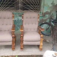 MUEBLES TAPIZADOS DE EXCELENTE CALIDAD - Img 121515561