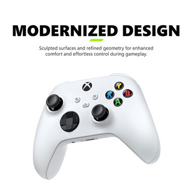 Control Xbox Series X|S Blanco Original | Mando Inalámbrico Nuevo en La Habana - Img 119744679