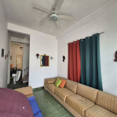 Vendo casa biplanta independiente cn garage patio y piscina.lawton - Img 121329637