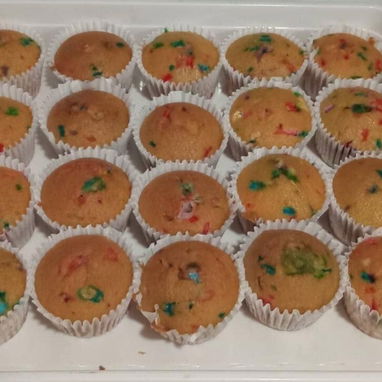Duo de sabores (buffet, cake,picaderas) - 7/10