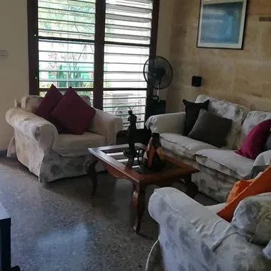 VENTA DE CASA CON PISCINA EN FONTANAR RESIDENCIAL - Img 123284115