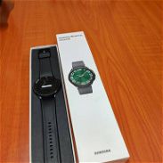 ⌚SMARTWATCH: Samsung Galaxy Watch 6 Classic. (47mm).  ⌚ - Img 45660796