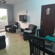 Se vende apartamento en alamar zona 10 muy céntrico muy buen edificio 8500 Euro solo esa moneda - Img 56398268