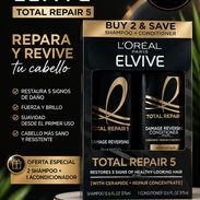 L'Oréal Paris Elvive Total Repair 5 - Img 57687047