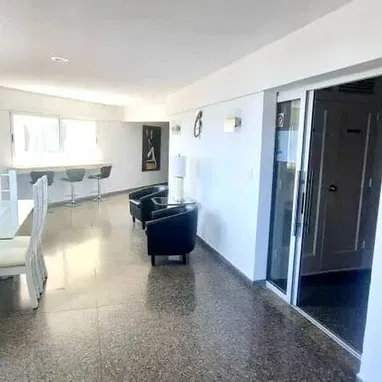 IG Apartamento de renta de lujo en Vedado. Bella vistas. La Rampa Sky Tower. Alquiler de lujo en Vedado VED-004C - 8/9
