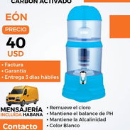 FILTRO DE AGUA EÓN - Img 57035317