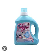 Detergente liquido para lavar Lucy NT, 2lt, muy buena calidad y olor - Img 54688254