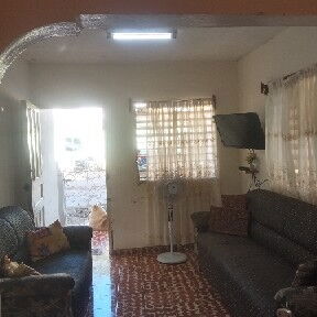 Venta de Casa en Humberto alvarez - 2/10