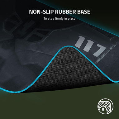 🖱️ MOUSE PAD RAZER GOLIATHUS EXTENDED CHROMA RGB 921X294MM, NUEVO EN CAJA – ENVÍO DISPONIBLE HABANA + 7 DIAS GARANTÍA - Img 100081208