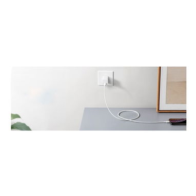 CARGADOR ANKER NANO PRO 30W USB-C PD PLEGABLE BLANCO ENVÍO DISPONIBLE + GARANTÍA - 3/4