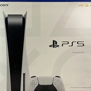 Vendo Play Station 5 Nuevo en su Caja 53770205 - Img 56746766