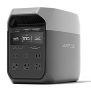 🔰 DELTA 3 🔰 ECOFLOW DELTA 3 - 3600/1800W - 1024WH. MESAJERIA Y GARANTIA 1 MES. TLF 54833699 - Img 53475057