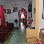 Venta de casa en Calabazar Me ajusto - Img 57602057