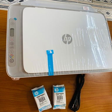 IMPRESORA HP DESKJET INK ADVANTAGE 2875, ENTREGA DE FACTURA, VARIEDAD DE ARTÍCULOS DE TECNOLOGÍA, ETC - Img 117745464