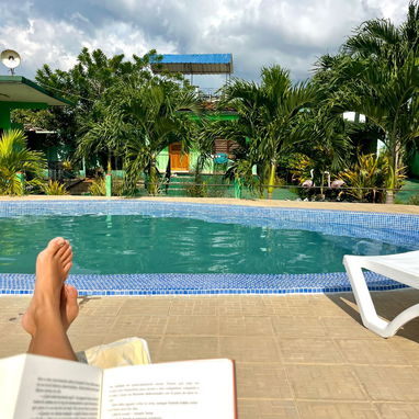 RENTA CON PISCINA EN VIÑALES - Img 125710333