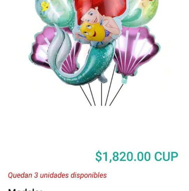 GLOBOS PARA CUMPLEAÑOS Y MAS. ESCRIBEME AL WASAP 56249037 - Img 87996870