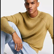 Suéter de hombre Asos Design talla M - Img 45610883