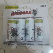 Pega moscas - Img 55182782
