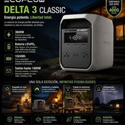 🔋 Delta 3 Classic‼️‼️ - Img 56219842