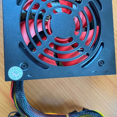 Fuente de PC JBON 500WS (400W Nominales) - Img 123854983