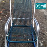 Sillón nuevo para adulto en 35mil - Img 57566310