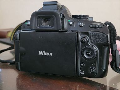 Nikon 5100 - Img 71697628